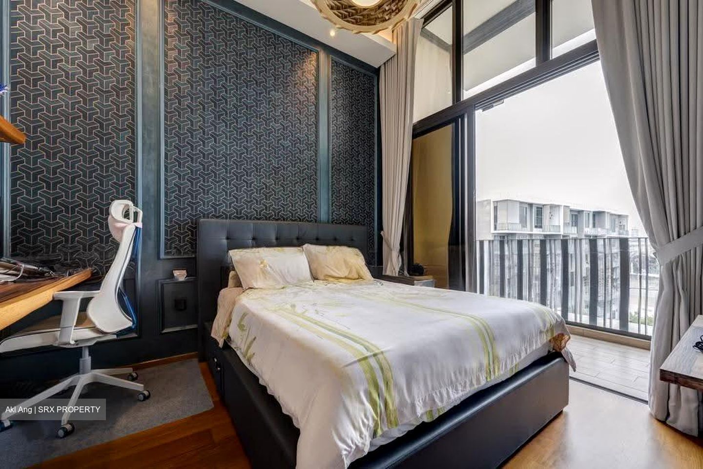 Grandeur Park Residences (D16), Condominium #610815061